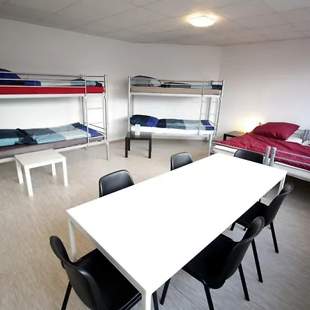 Pension Fuerth
