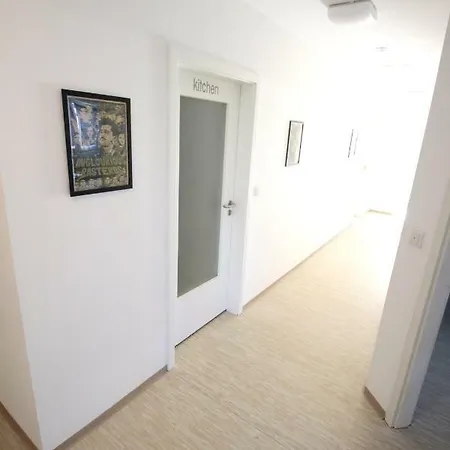 Pension Fuerth * Fürth