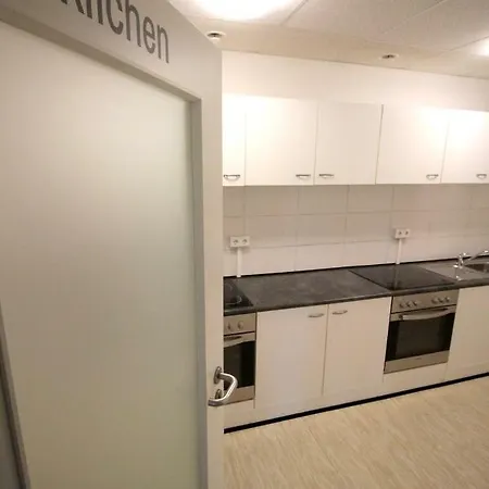 Pension Fuerth *