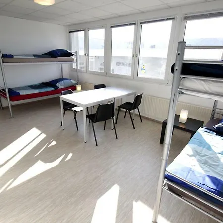 Pension Fuerth *
