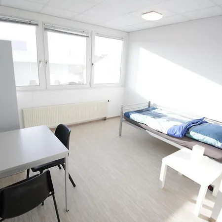 Pension Fuerth