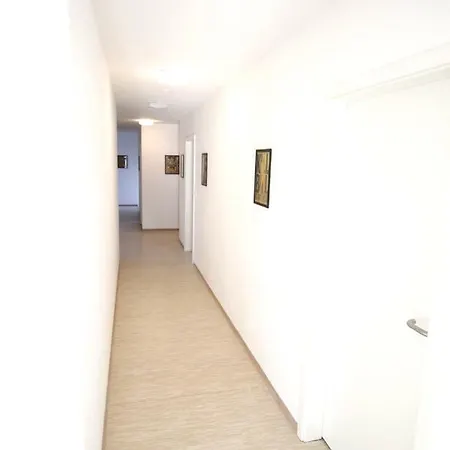 Pension Fuerth *