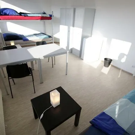 Pension Fuerth Maison d'hôtes Fürth