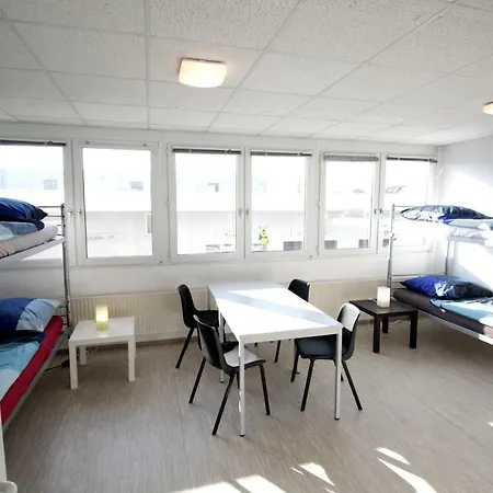 Maison d'hôtes Pension Fuerth Fürth