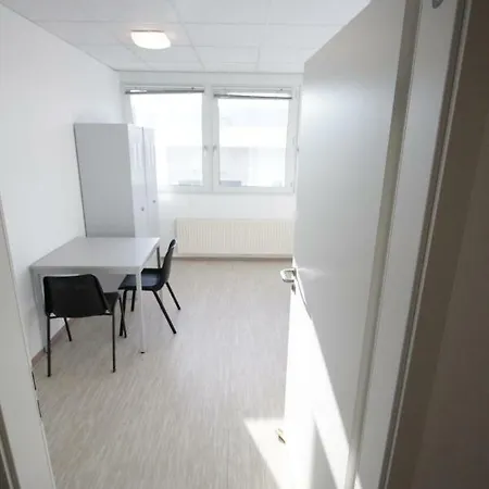 Pension Fuerth