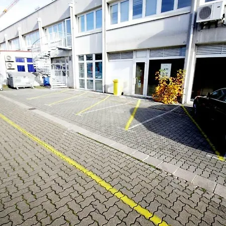 Pension Fuerth Fürth