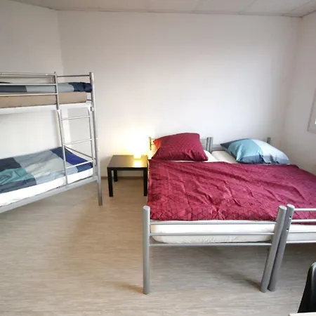 Pension Fuerth Maison d'hôtes Fürth