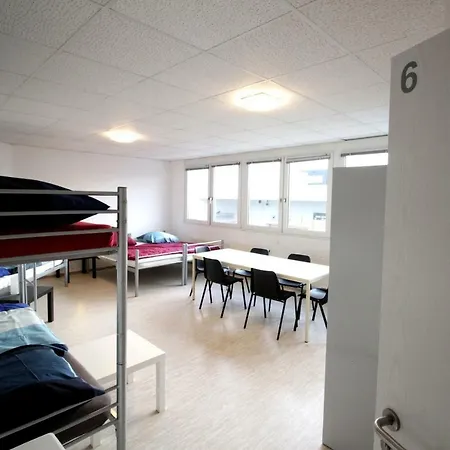 Pension Fuerth Maison d'hôtes