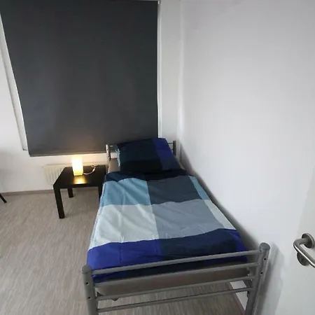 Pension Fuerth