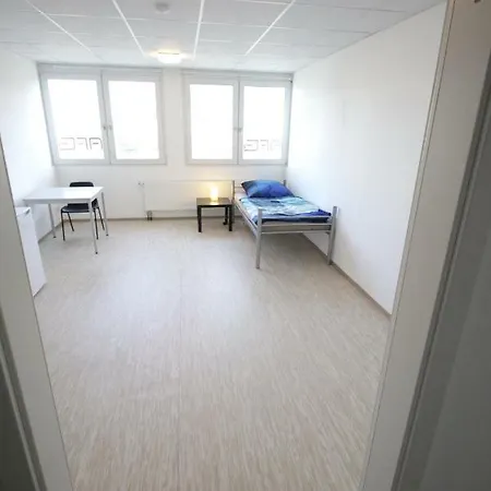 Pension Fuerth Maison d'hôtes Fürth