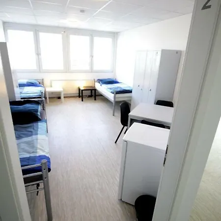 Pension Fuerth Maison d'hôtes Fürth