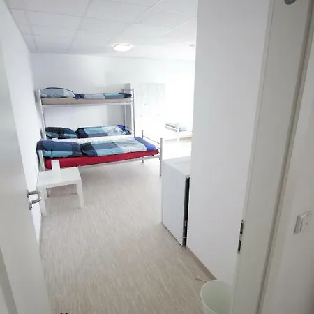 Pension Fuerth Maison d'hôtes Fürth