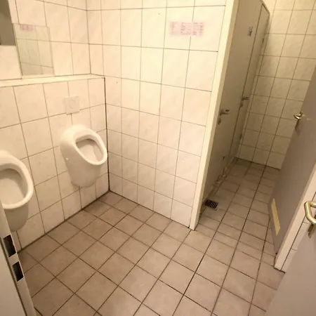 Pension Fuerth *