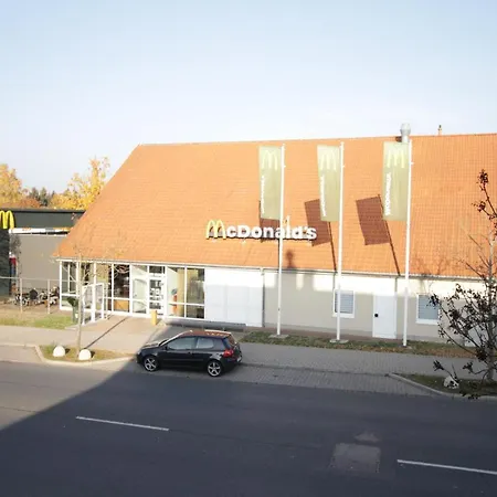 Pension Fuerth * Fürth